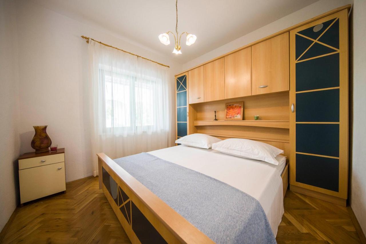 Kaštela 3 Bedroom Apartment Antonio מראה חיצוני תמונה