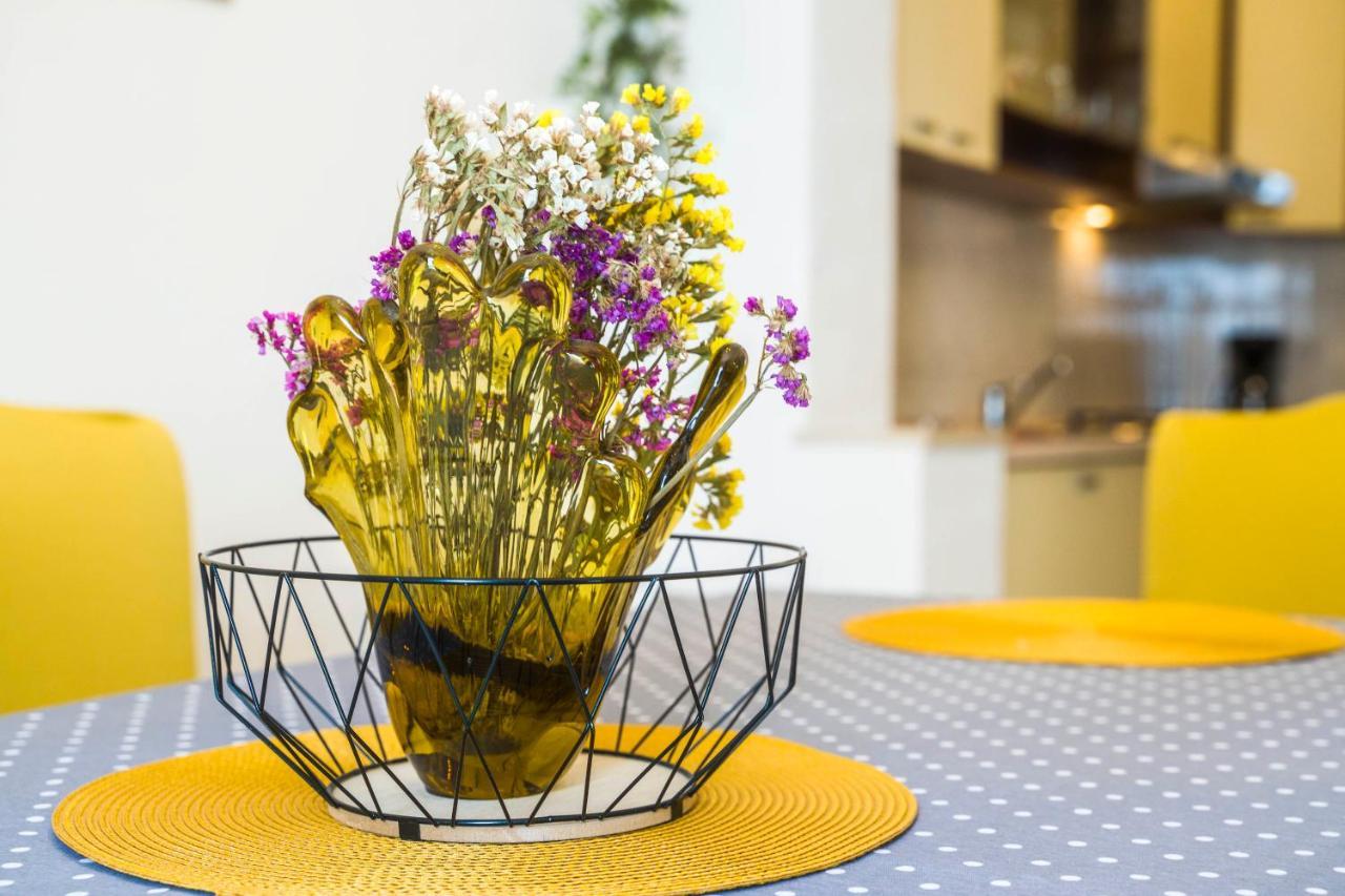 Kaštela 3 Bedroom Apartment Antonio מראה חיצוני תמונה